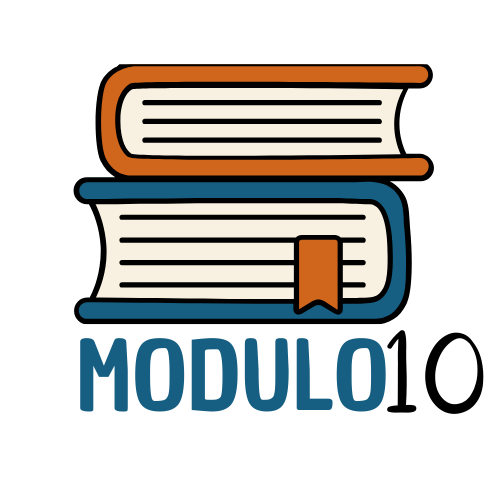 Escuela de oficiales – Modulo 10 transformador